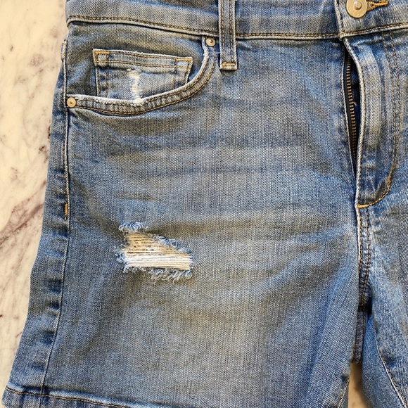 Joe’s Jeans shorts - Picture 4 of 6
